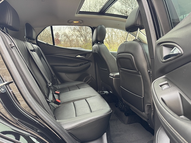 2023 Buick Encore GX Essence - Photo 17
