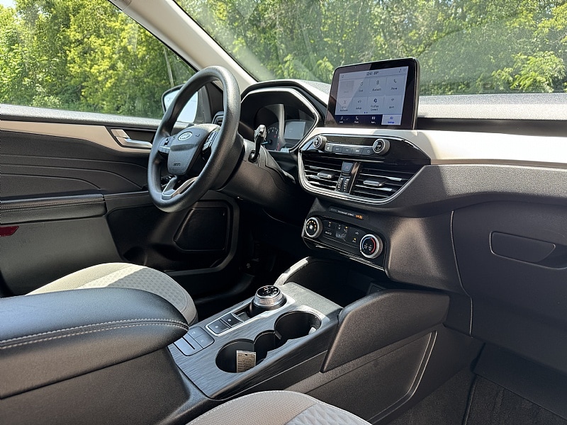 2021 Ford Escape SE - Photo 11