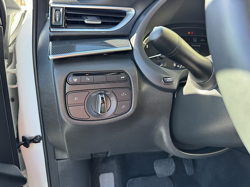2024 INFINITI QX50 Sport - Photo 18