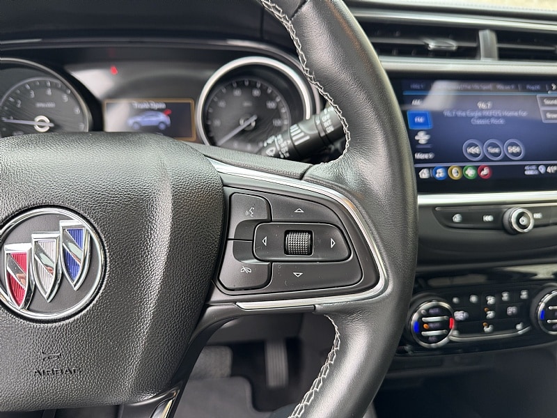 2023 Buick Encore GX Essence - Photo 26