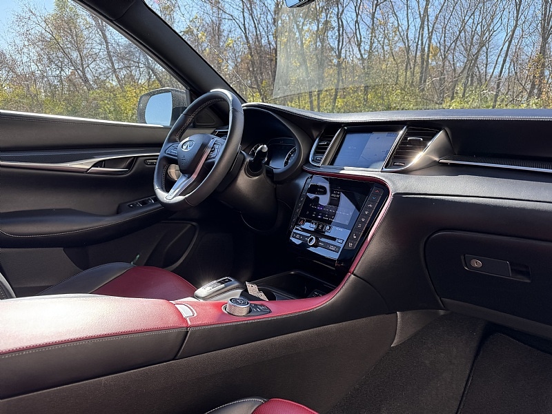 2024 INFINITI QX50 Sport - Photo 23