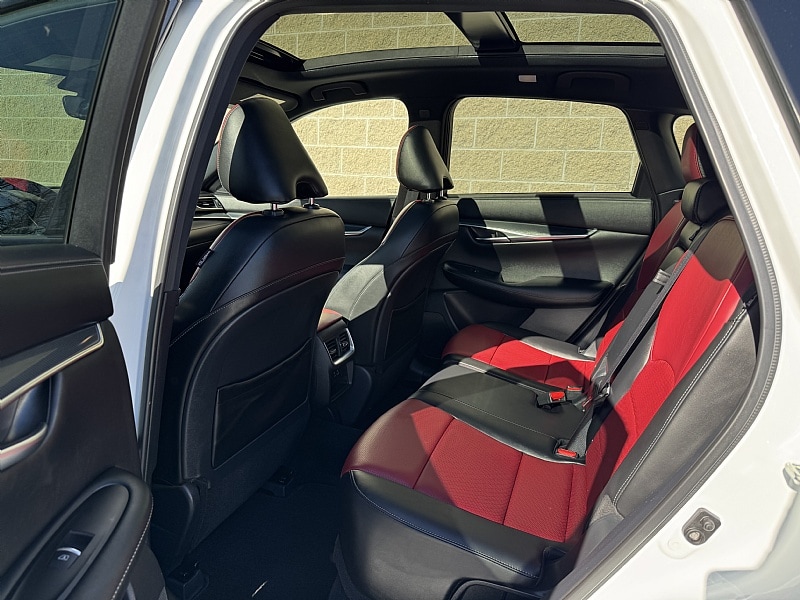 2024 INFINITI QX50 Sport - Photo 20