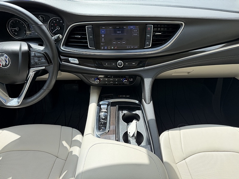 2024 Buick Enclave Essence - Photo 14