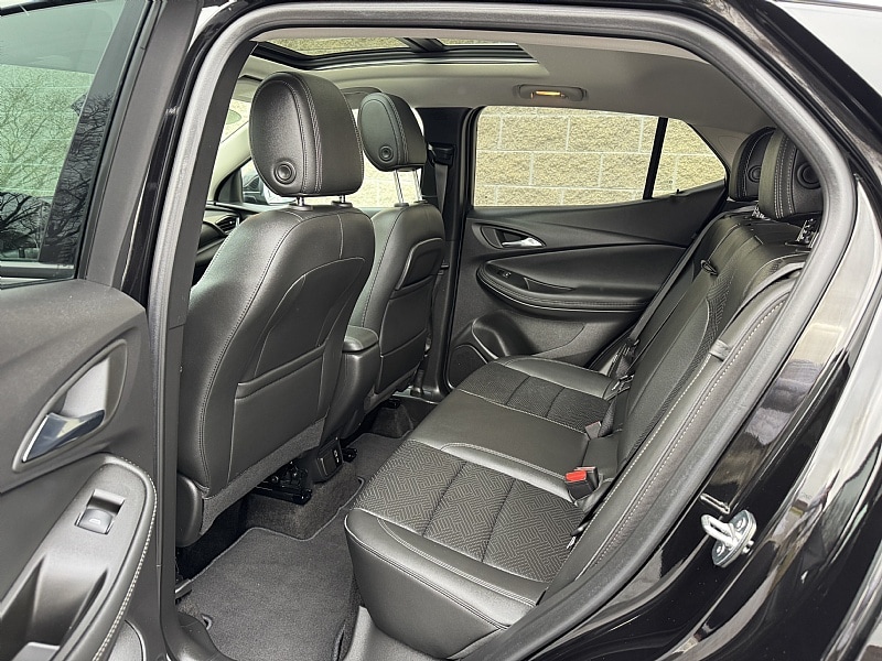 2023 Buick Encore GX Essence - Photo 19