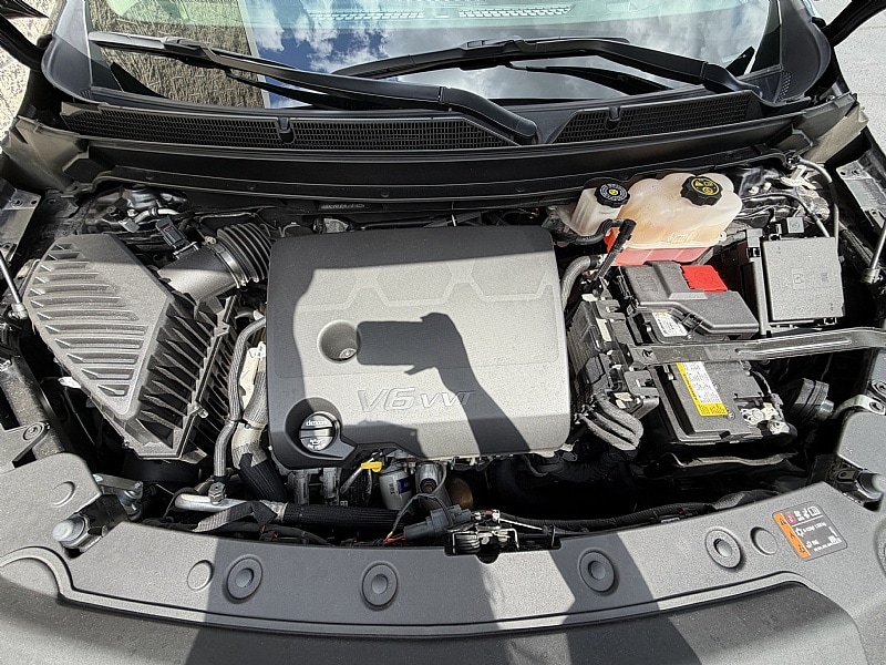 2024 Buick Enclave Essence - Photo 34