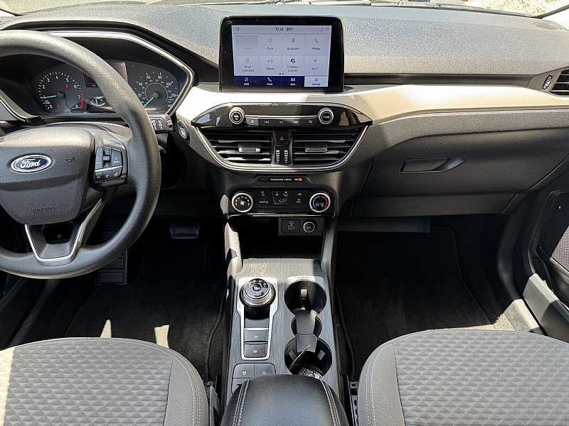 2021 Ford Escape SE - Photo 14