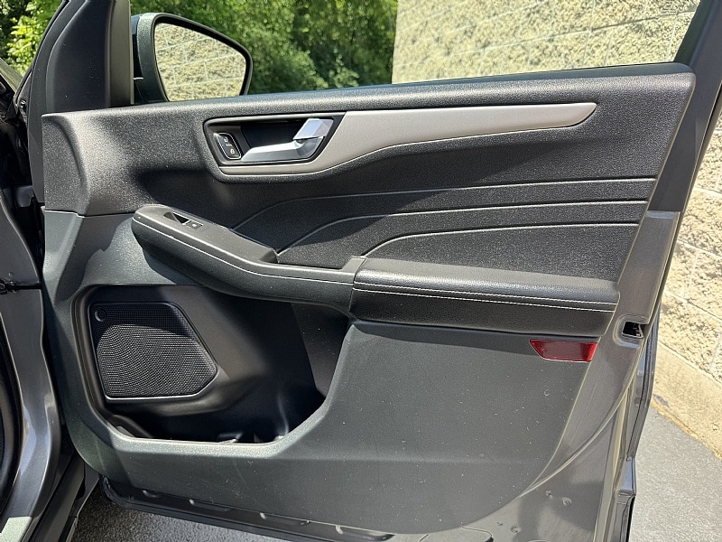 2021 Ford Escape SE - Photo 23