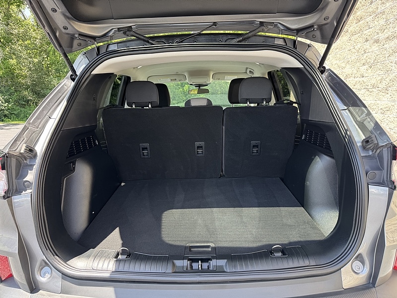 2021 Ford Escape SE - Photo 31