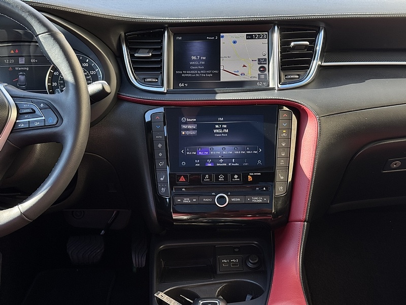 2024 INFINITI QX50 Sport - Photo 13