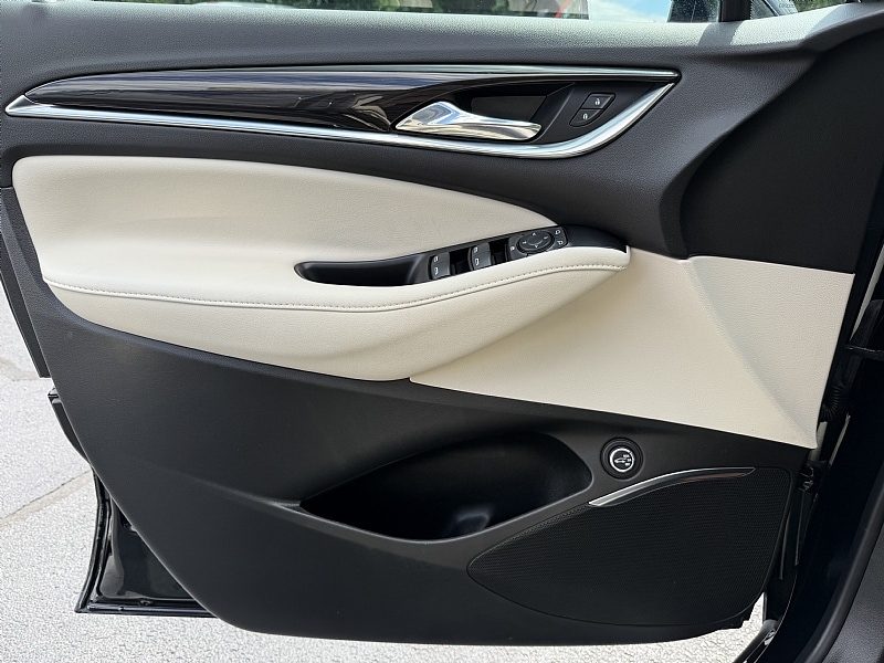 2024 Buick Enclave Essence - Photo 30
