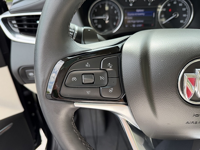 2024 Buick Enclave Essence - Photo 17