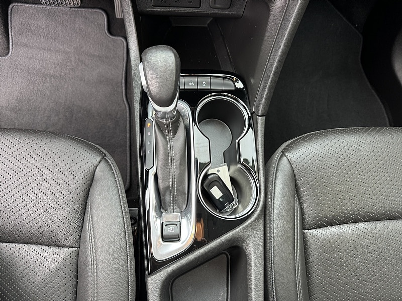 2023 Buick Encore GX Essence - Photo 22