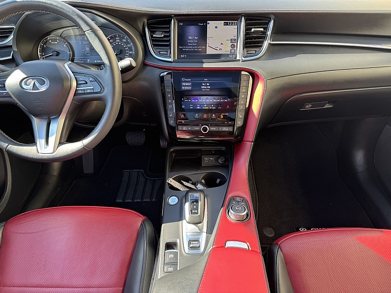 2024 INFINITI QX50 Sport - Photo 14