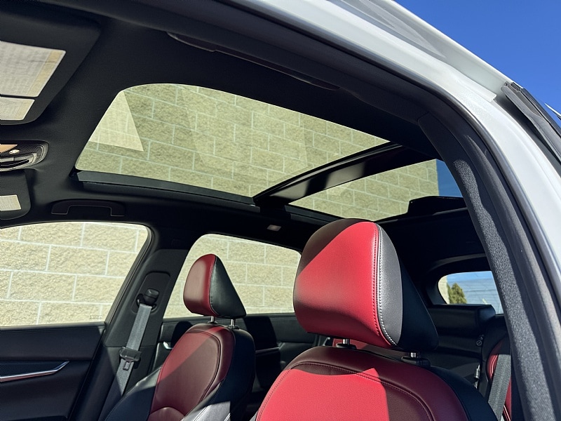 2024 INFINITI QX50 Sport - Photo 25