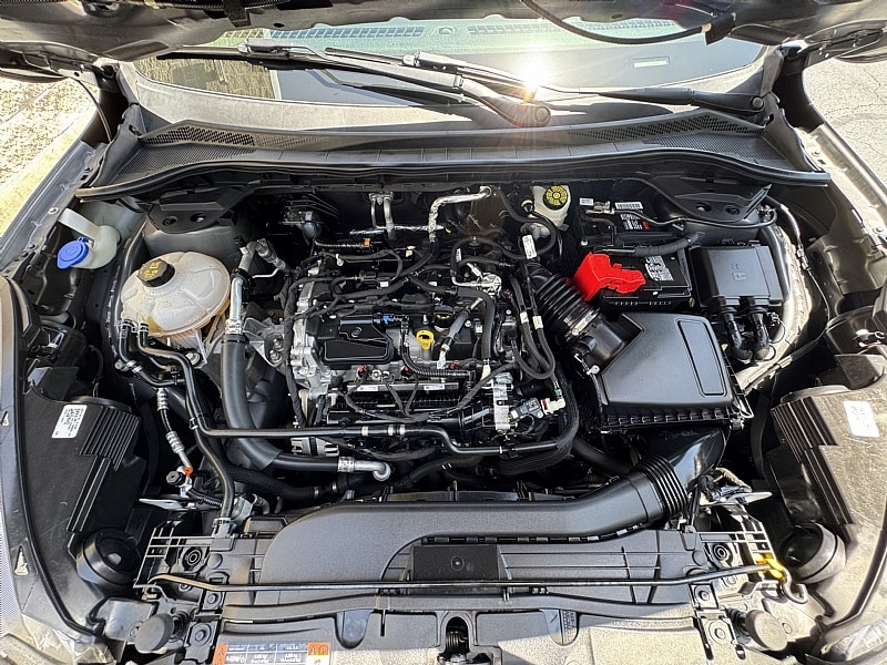 2021 Ford Escape SE - Photo 32