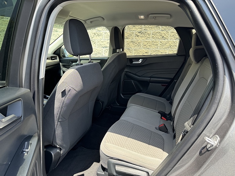 2021 Ford Escape SE - Photo 28