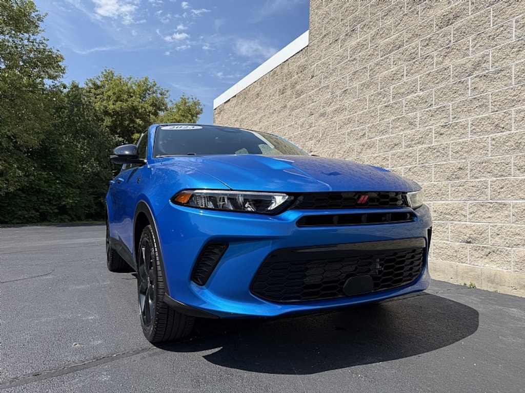 Used 2023 Dodge Hornet GT Plus AWD GT Plus SUV
