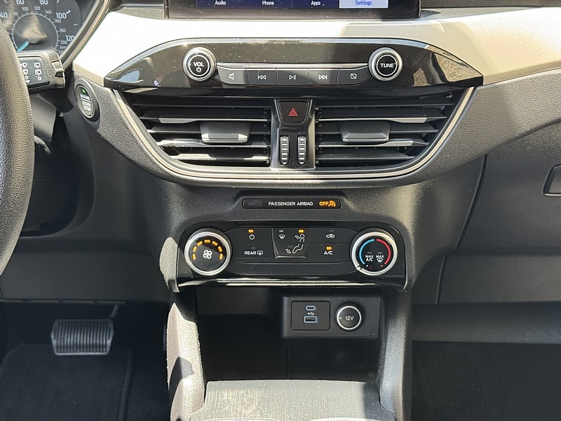 2021 Ford Escape SE - Photo 18