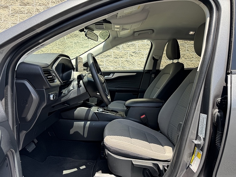 2021 Ford Escape SE - Photo 27