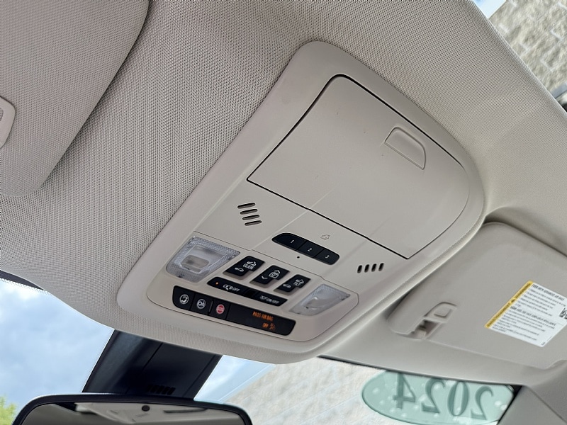 2024 Buick Enclave Essence - Photo 20