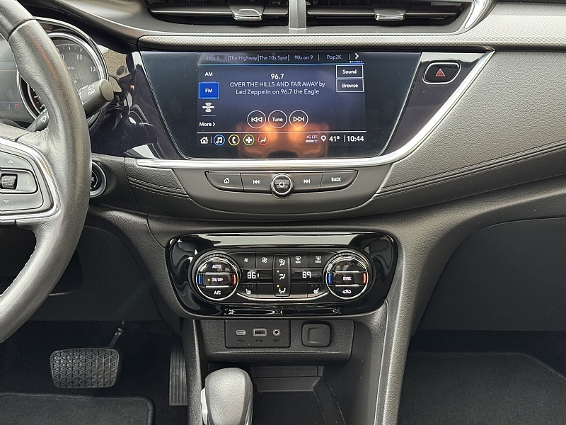 2023 Buick Encore GX Essence - Photo 14