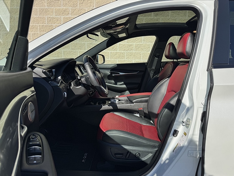 2024 INFINITI QX50 Sport - Photo 19