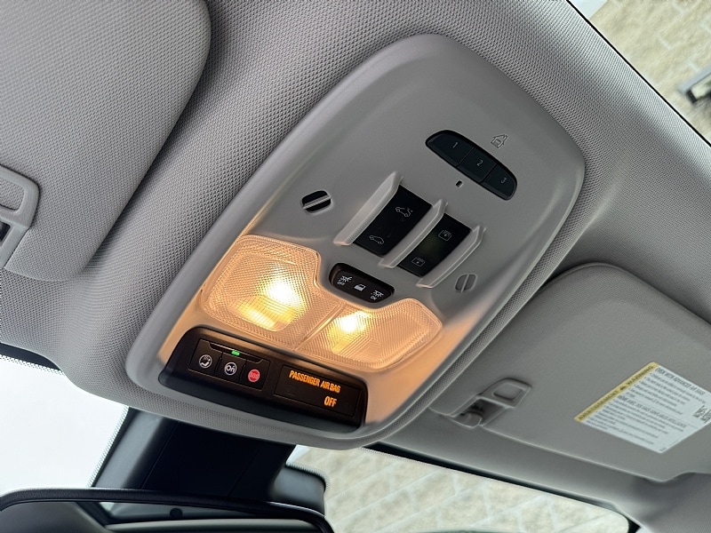 2023 Buick Encore GX Essence - Photo 23