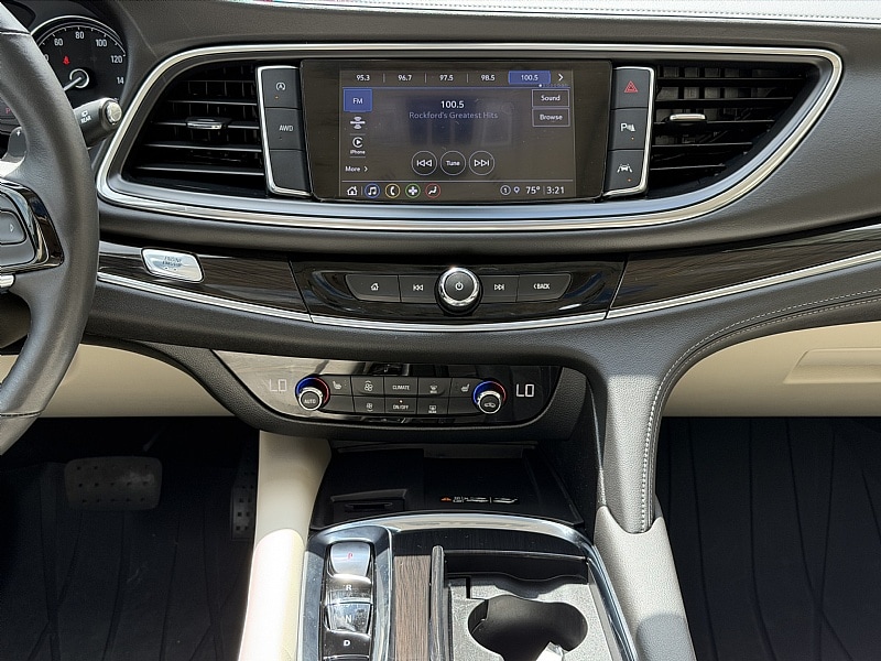 2024 Buick Enclave Essence - Photo 13
