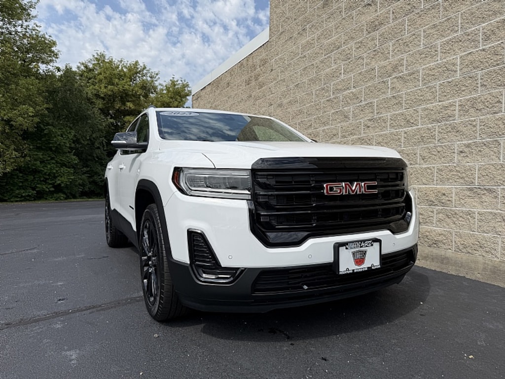 Used 2023 GMC Acadia SLE AWD SLE SUV
