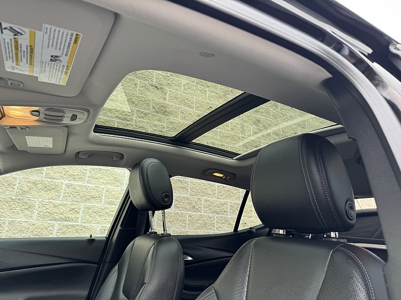2023 Buick Encore GX Essence - Photo 20