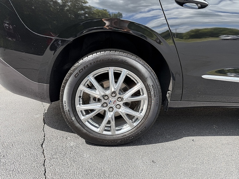 2024 Buick Enclave Essence - Photo 8