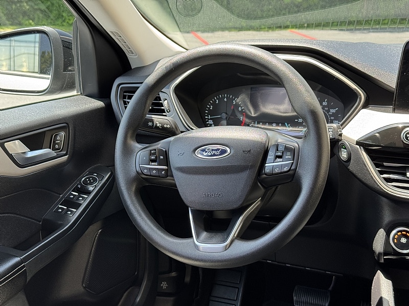 2021 Ford Escape SE - Photo 13