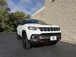  Jeep Compass Trailhawk 4x4