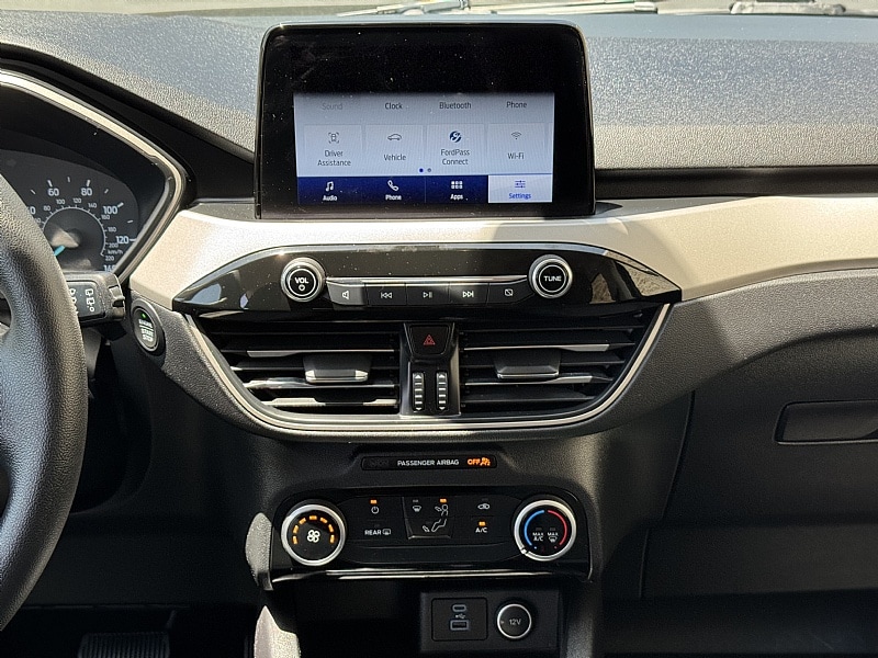 2021 Ford Escape SE - Photo 17