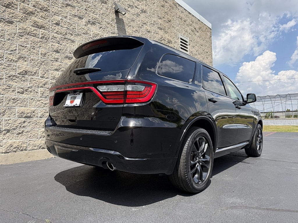 Used 2023 Dodge Durango R/T Blacktop AWD R/T Plus SUV