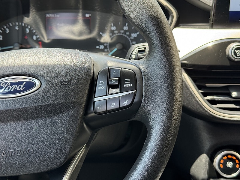 2021 Ford Escape SE - Photo 15
