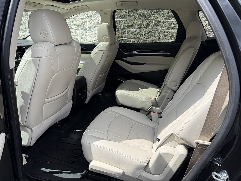 2024 Buick Enclave Essence - Photo 27