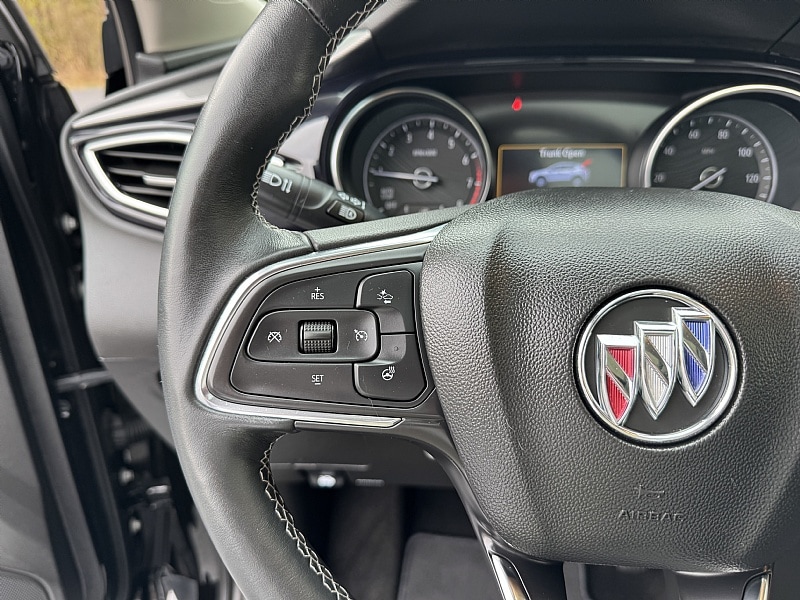 2023 Buick Encore GX Essence - Photo 25