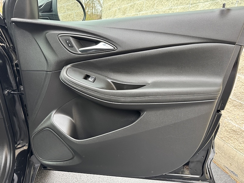 2023 Buick Encore GX Essence - Photo 30