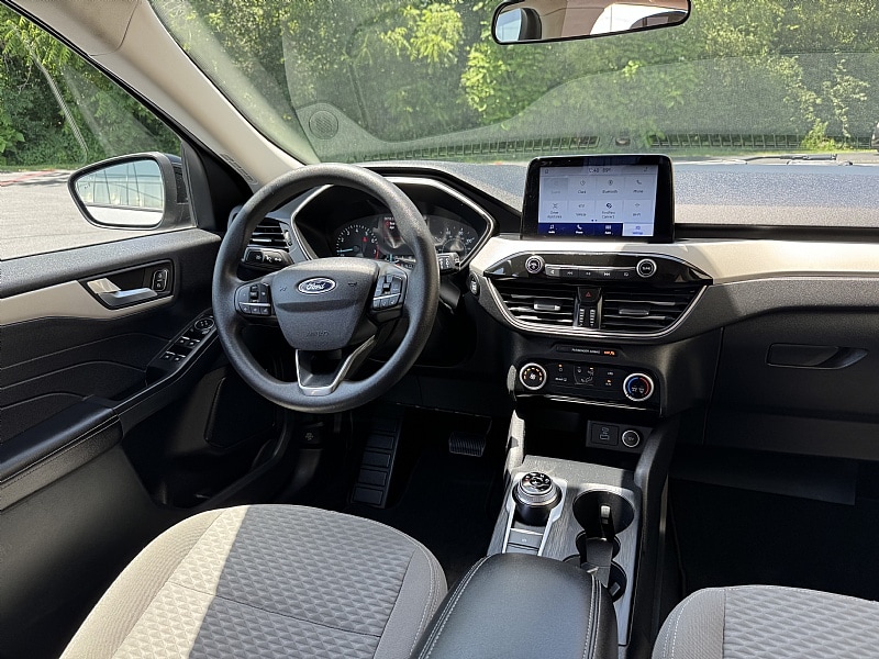 2021 Ford Escape SE - Photo 12
