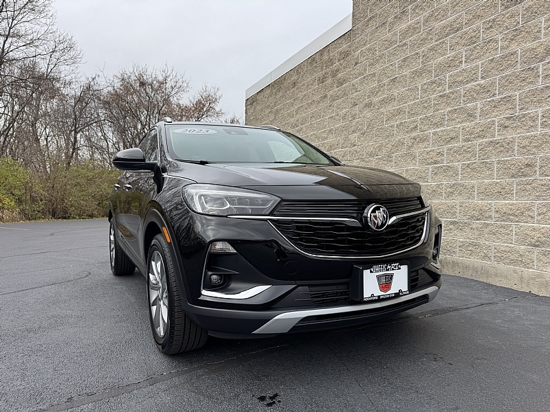 2023 Buick Encore GX