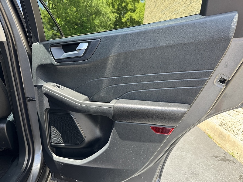 2021 Ford Escape SE - Photo 24