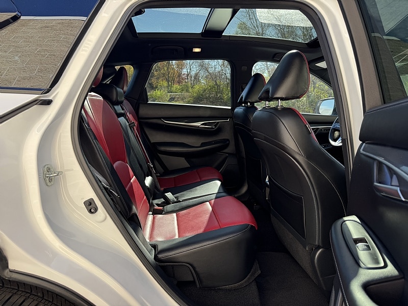 2024 INFINITI QX50 Sport - Photo 21