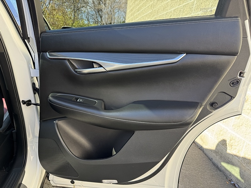2024 INFINITI QX50 Sport - Photo 29