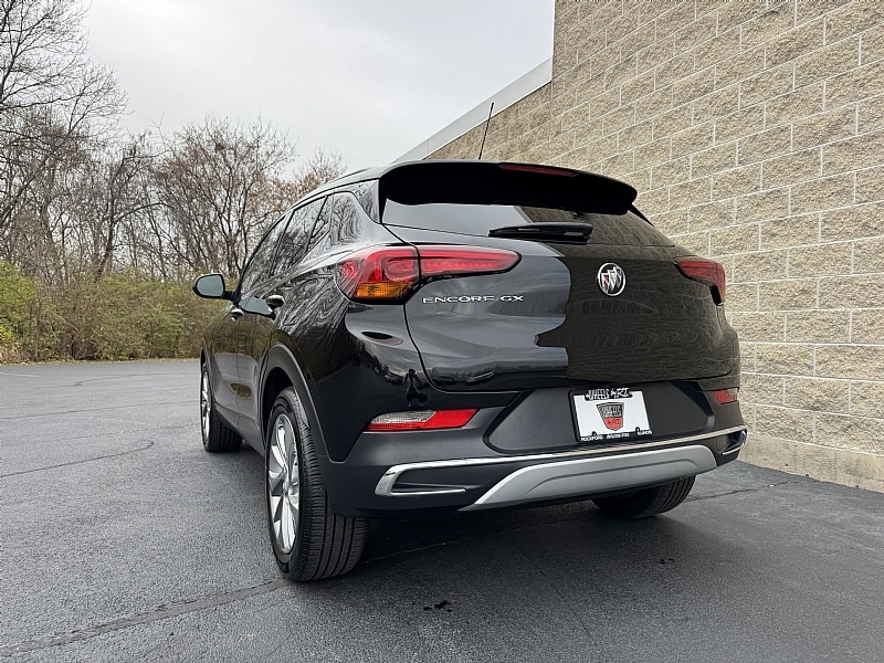 2023 Buick Encore GX Essence - Photo 8