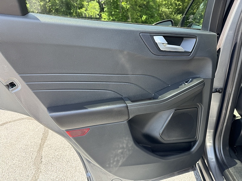 2021 Ford Escape SE - Photo 25