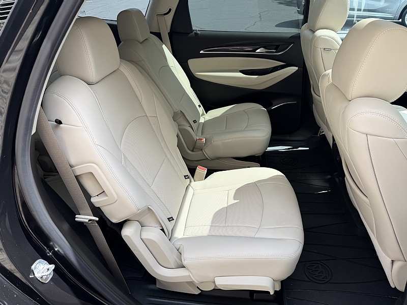 2024 Buick Enclave Essence - Photo 25