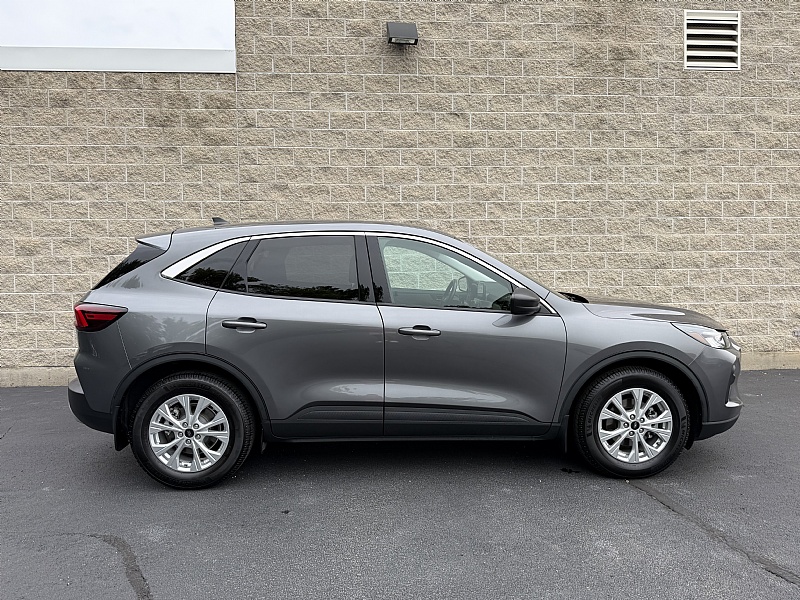 Used 2024 Ford Escape Active Active SUV