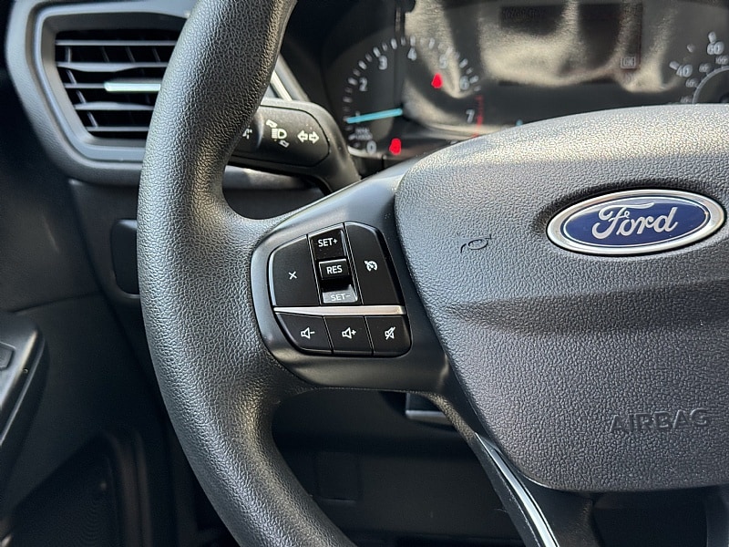 2021 Ford Escape SE - Photo 16