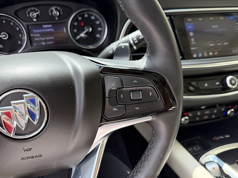 2024 Buick Enclave Essence - Photo 18